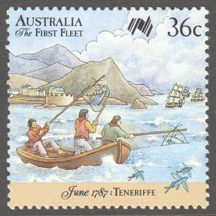 Australia Scott 1025b MNH - Click Image to Close